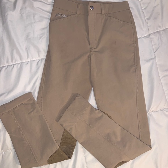 horse pants - Picture 1 of 5